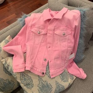 AUTHENTIC Cotton Citizen Jean Jacket